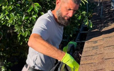 How Often Should I Clean My Gutters?