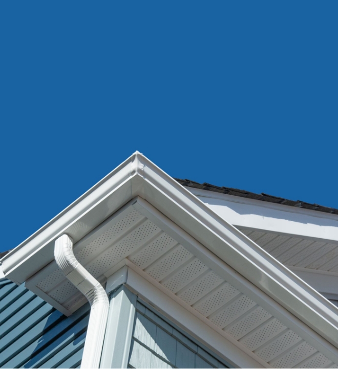 Dependable Solutions for Gutter Repairs