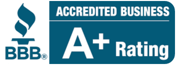 bbb a plus rating