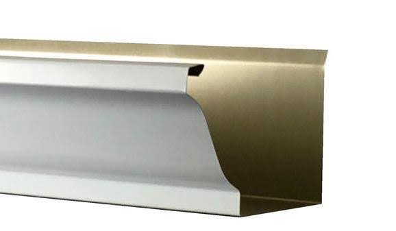 What is K-style Gutter?