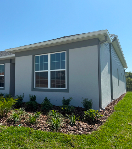 What’s the Best Way to Select the Right Gutter Color?