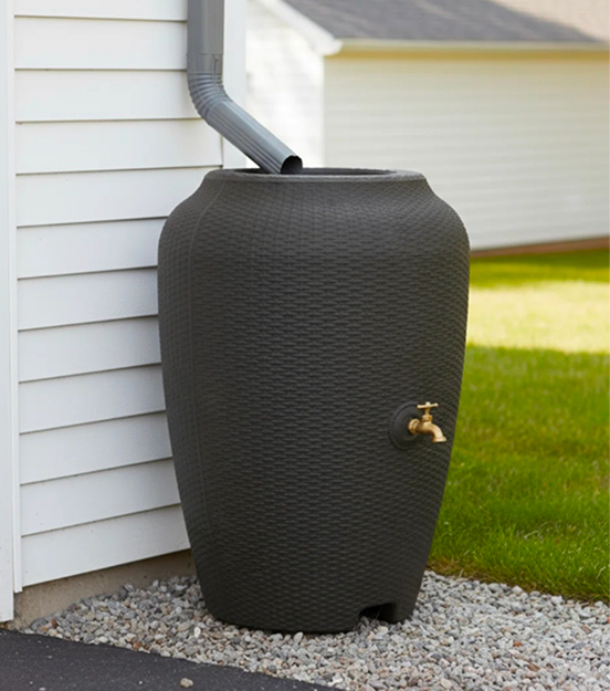 Rain Barrels