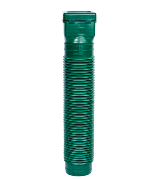 Plastic Ground Flex-Spout