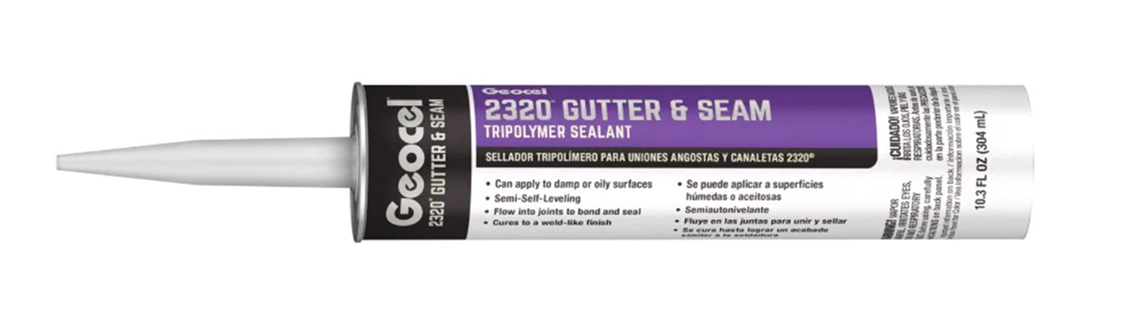 Geocel 2320 Sealant
