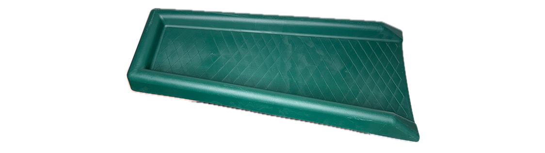 Splash Blocks