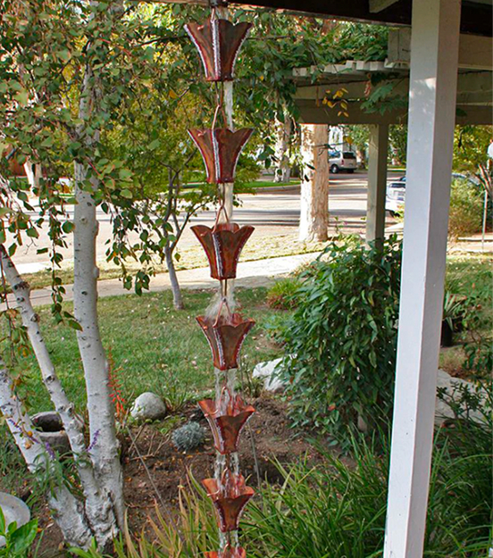 Rain Chains