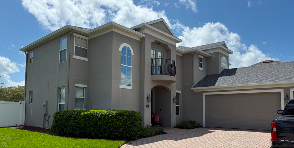 What’s the Best Way to Select the Right Gutter Color?