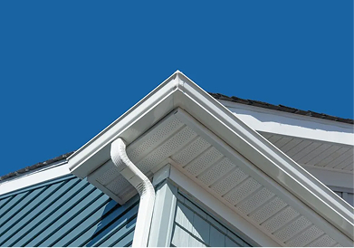 Should my aluminum gutters be .027” or .032” thick?