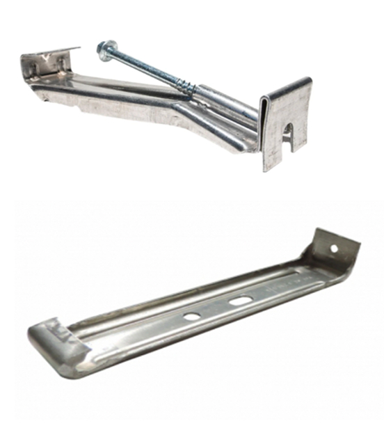 Interior Hangers
