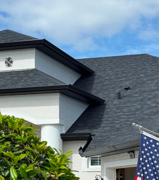 What’s the Best Way to Select the Right Gutter Color?