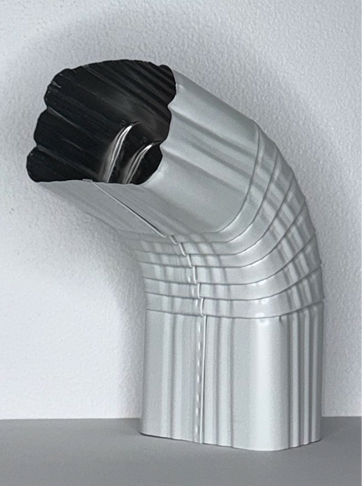 A elbow