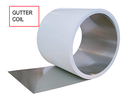 Gutter Coil