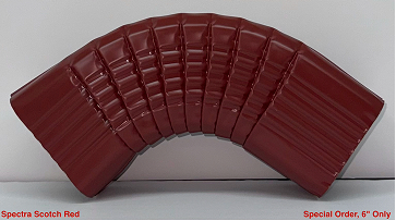 Scotch Red (Spectra Only)
