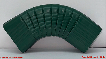 Forest Green (Spectra Only)