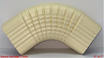 Heritage Cream (Senox Only)
