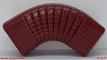 Colonial Red (Senox Only)