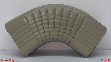 Clay (Spectra, Senox)