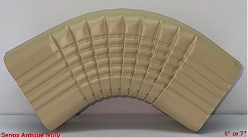 Antique Ivory (Spectra, Senox)