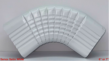 Satin White (Senox Only)