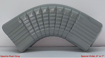 Pearl Gray (Spectra Only)