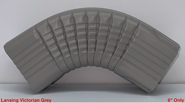 Victorian Grey (Lansing Only)