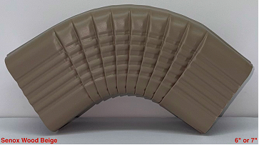 Wood Beige (Senox Only)