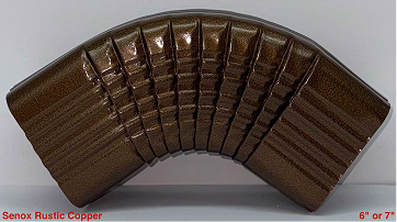 Rustic Copper (Senox Only)