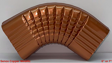 Copper Metallic (Senox Only)