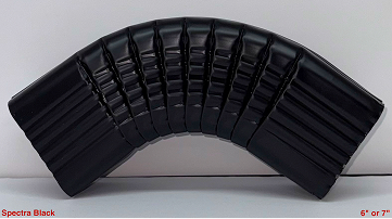 Black (gloss) (Spectra Only)