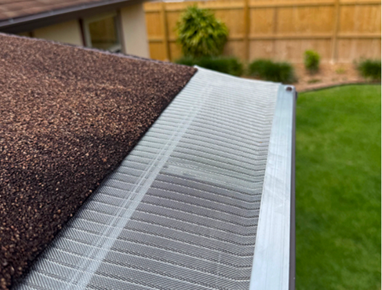 The Gecko Gutter Installation Process