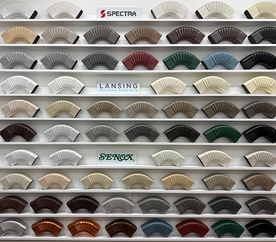 Color Options