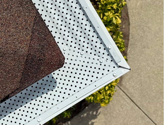 Overlap Design for Seamless Coverage