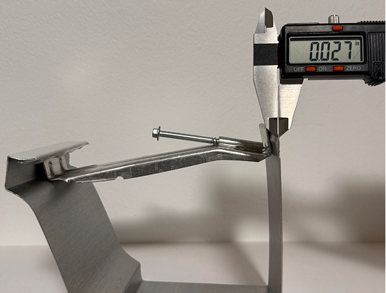 Aluminum Thickness