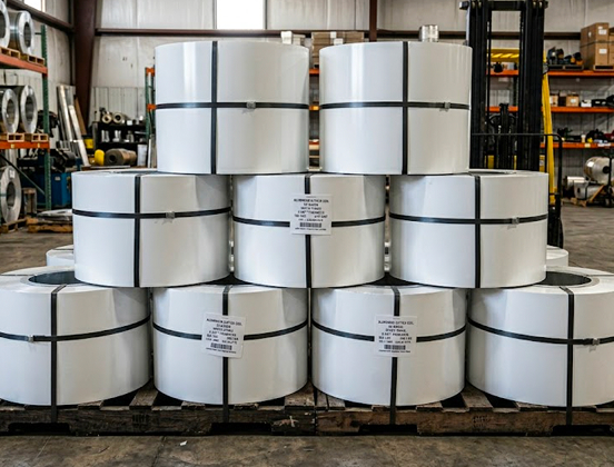 Material Sourcing