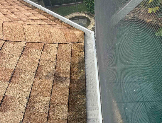 Additional Benefits of Atlas Leaf Guard