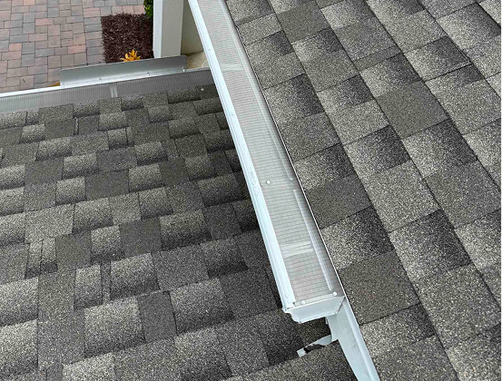 The Gecko Gutter Installation Process